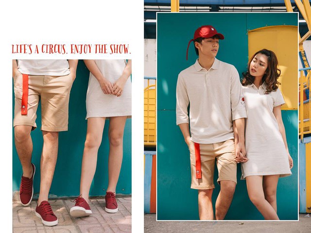 Giới trẻ mất ăn, mất ngủ vì phong cách thời trang của Tiên nữ cử tạ - Ảnh 8. Giới trẻ mất ăn, mất ngủ vì phong cách thời trang của Tiên nữ cử tạ - Ảnh 8.