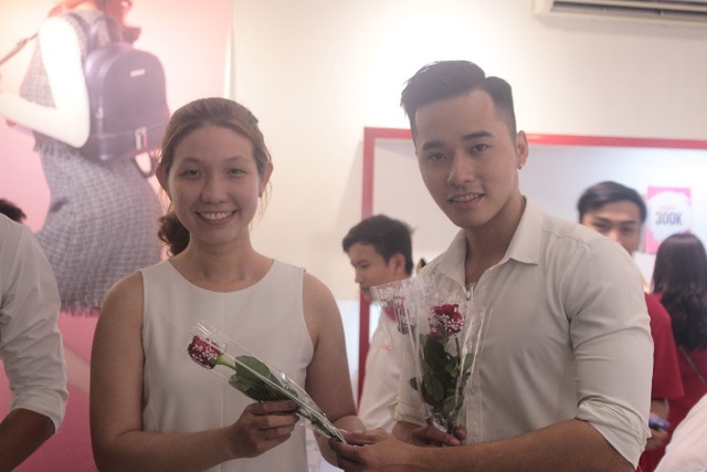 Sau Biti’s, thêm một thương hiệu giày Việt thách thức các “ông lớn” quốc tế - Ảnh 4. Sau Biti’s, thêm một thương hiệu giày Việt thách thức các “ông lớn” quốc tế - Ảnh 4.