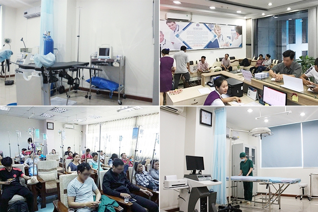 Đa Khoa Thái Bình Dương – Địa chỉ tin tưởng cho sức khỏe gia đình bạn - Ảnh 3.