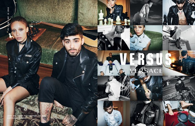 Thương hiệu thời trang do Zayn Malik và Gigi Hadid quảng bá đã có mặt tại Việt Nam - Ảnh 4. Thương hiệu thời trang do Zayn Malik và Gigi Hadid quảng bá đã có mặt tại Việt Nam - Ảnh 4.