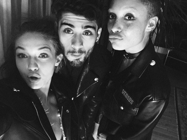 Thương hiệu thời trang do Zayn Malik và Gigi Hadid quảng bá đã có mặt tại Việt Nam - Ảnh 5. Thương hiệu thời trang do Zayn Malik và Gigi Hadid quảng bá đã có mặt tại Việt Nam - Ảnh 5.