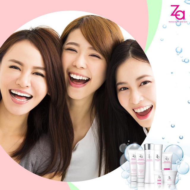 Vì sao bạn dưỡng trắng mãi mà không đạt hiệu quả? - Ảnh 2.