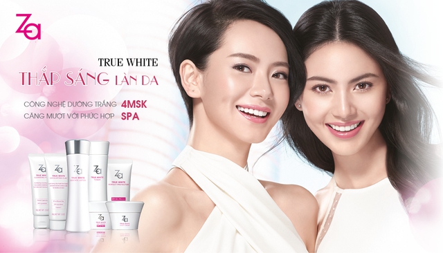 Vì sao bạn dưỡng trắng mãi mà không đạt hiệu quả? - Ảnh 3.