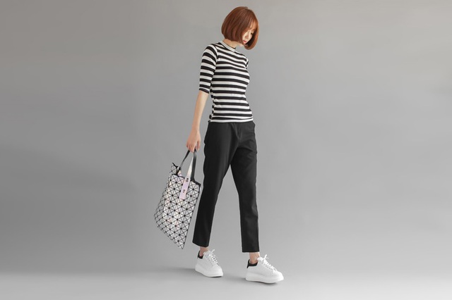 Cá tính xuống phố cùng bộ sưu tập giày MUST Korea - Ảnh 5. Cá tính xuống phố cùng bộ sưu tập giày MUST Korea - Ảnh 5.