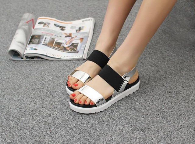 Cá tính xuống phố cùng bộ sưu tập giày MUST Korea - Ảnh 9. Cá tính xuống phố cùng bộ sưu tập giày MUST Korea - Ảnh 9.