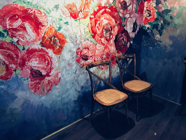 T.coffee – Không gian cafe và pizza yên bình giữa phố đông - Ảnh 7.