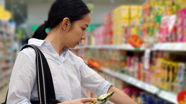 Nhẹ gánh lo chi tiêu với Tiết Kiệm Nhóm - Ảnh 2.