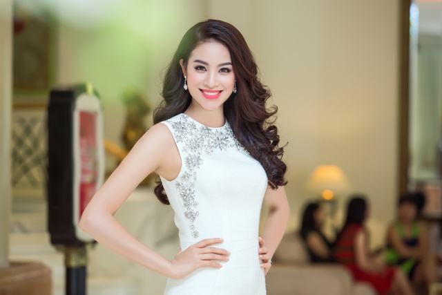 John Kim - Phù thuỷ make up nâng cánh ước mơ hoa hậu - Ảnh 2.