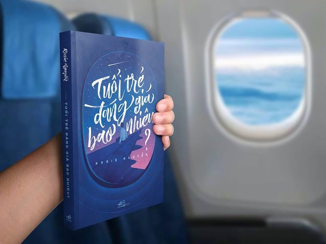 Tuổi trẻ ơi, hãy mạnh mẽ và luôn hạnh phúc nhé! - Ảnh 1. Tuổi trẻ ơi, hãy mạnh mẽ và luôn hạnh phúc nhé! - Ảnh 1.