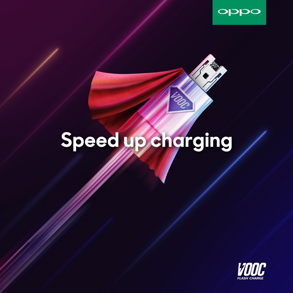 OPPO F9 – bệ phóng công nghệ thành công của OPPO - Ảnh 5.