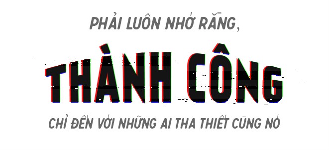 Dù ở đâu, làm nghề gì nếu không giữ thế chủ động trong cuộc sống thì bạn chẳng thể thành công - Ảnh 6.