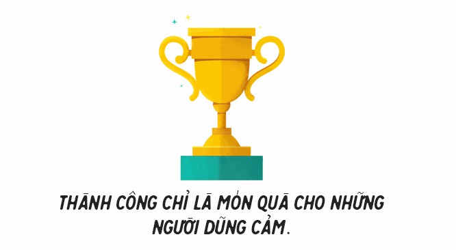 Dù ở đâu, làm nghề gì nếu không giữ thế chủ động trong cuộc sống thì bạn chẳng thể thành công - Ảnh 9.