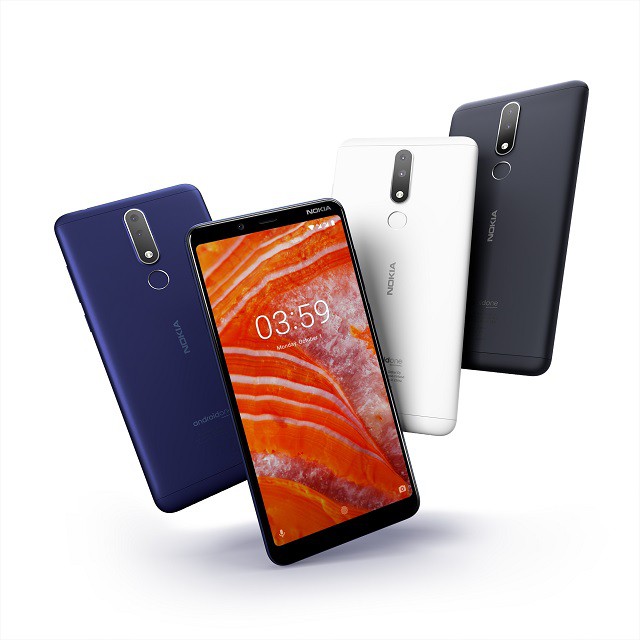 Độc quyền trên Shopee, chỉ còn 2 ngày để săn Nokia 3.1 Plus với giá cực tốt! - Ảnh 5.