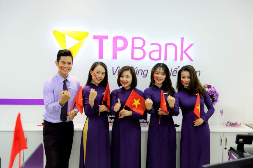 TPBank tặng ngay 1 tỷ đồng cho tuyển Việt Nam, thêm 1 tỷ nữa mừng vô địch AFF Cup! - Ảnh 3.