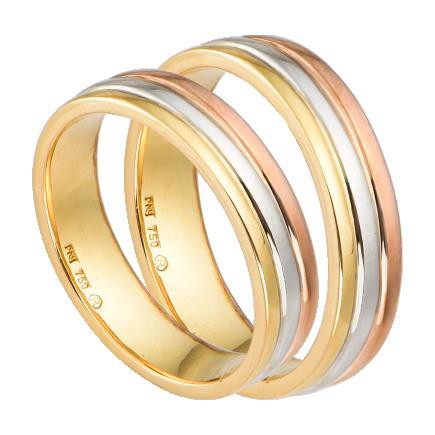 Top 4 thương hiệu nhẫn cưới “đốn tim” triệu đôi uyên ương hiện đại - Ảnh 4.
