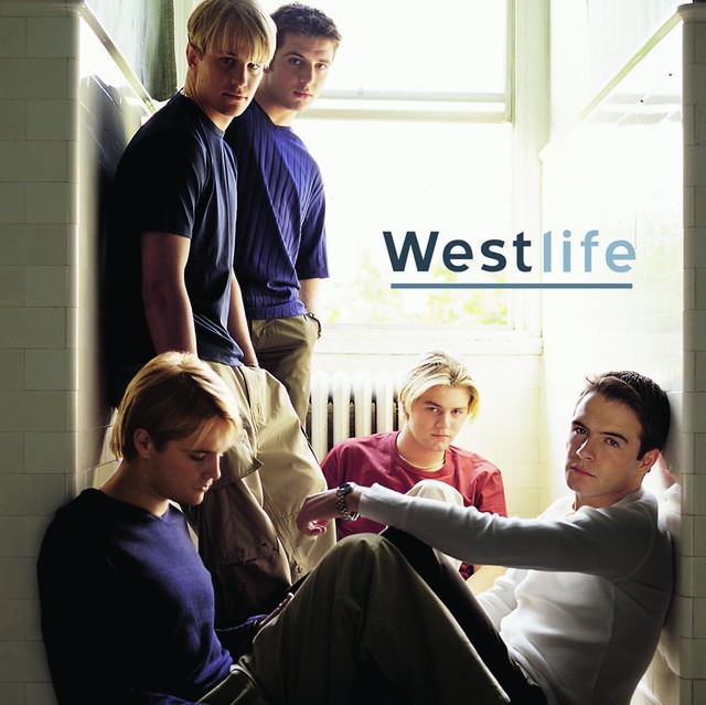 “Công thức tình đầu” không thể sai của mọi 8x, 9x đời đầu qua 5 ca khúc bất hủ từ Westlife - Ảnh 7.