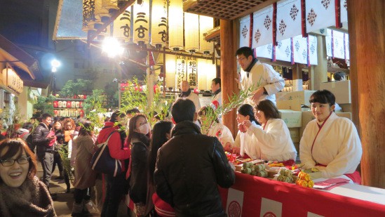 Những lý do bạn phải đến ngay Nhật Bản trải nghiệm mùa lễ hội độc đáo đầu năm - Ảnh 7.