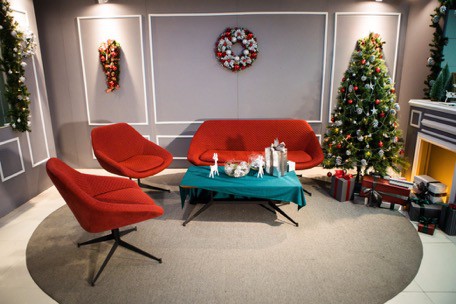 Check-in ngay những địa điểm sống ảo mới toanh tại Hà Nội mùa Noel này - Ảnh 4.