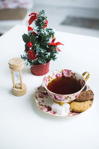 Gardenia Tearoom - Quán trà ấm cúng mang lại những khoảnh khắc hạnh phúc - Ảnh 6.