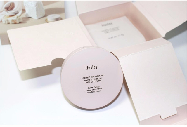 Huxley - Khi xương rồng tạo nên những vẻ đẹp tự nhiên - Ảnh 2.