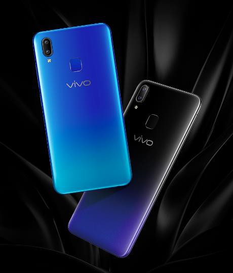 Vivo Y91 giá vừa tầm, nhiều tính năng vượt trội - Ảnh 2.