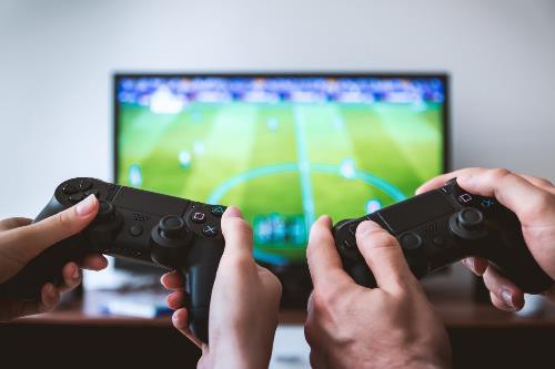 Có nên cho trẻ chơi video game? - Ảnh 4.