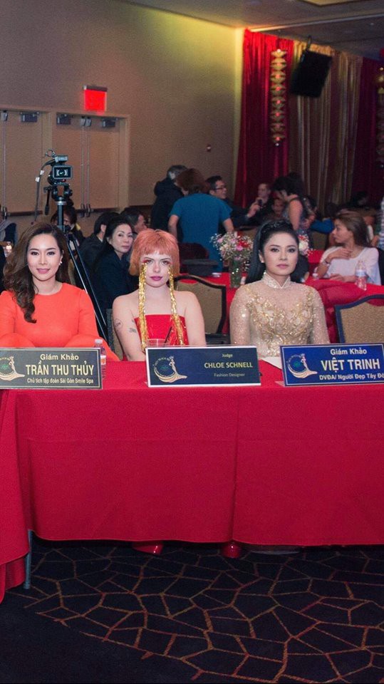 Doanh nhân Trần Thu Thủy nhắn nhủ các người đẹp Miss/Ms Golden World 2018 sau đăng quang - Ảnh 4.