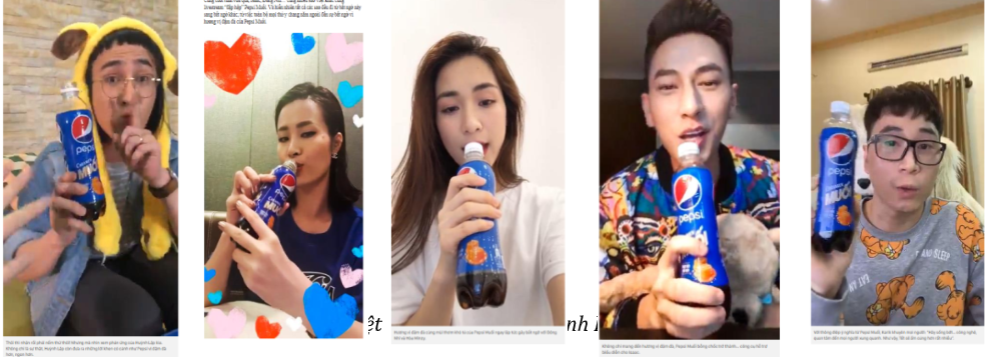 Pepsi Muối truyền cảm hứng “Mở Tết đậm đà”: Giới trẻ Việt không còn lo Tết nhạt - Ảnh 5.