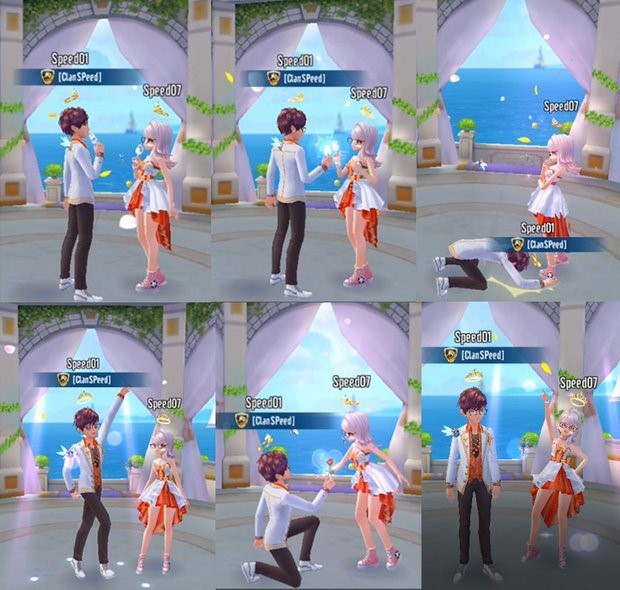 Kh&aacute;m ph&aacute; ngay khu giải tr&iacute; mới nổi g&acirc;y x&ocirc;n xao cộng đồng game thủ - Ảnh 7.