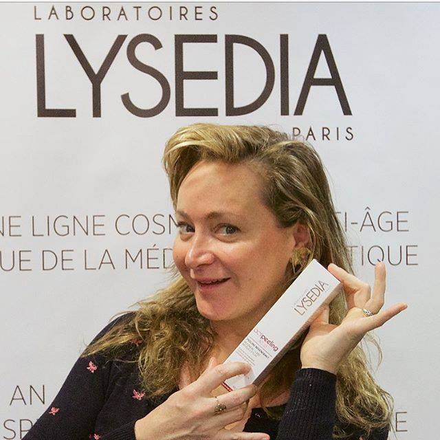 Lysedia - Thương hiệu mỹ phẩm được yêu thích hàng đầu nước Pháp chính thức ra mắt tại Việt Nam - Ảnh 3.