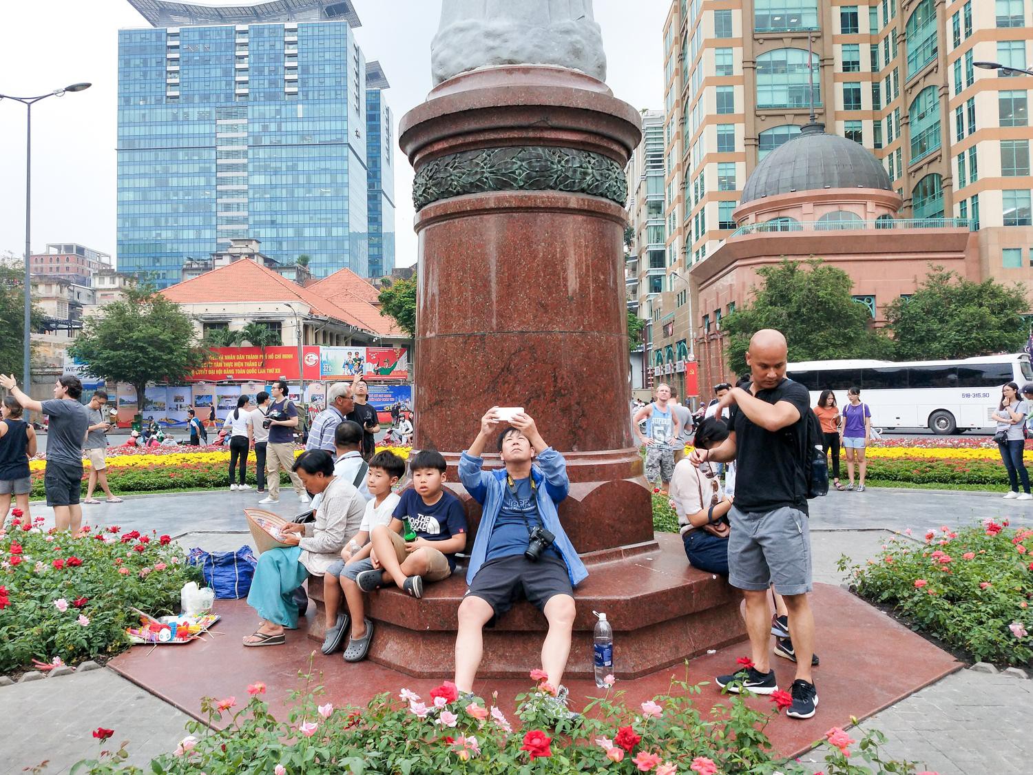 Trải nghiệm nhanh camera Realme 2 Pro: đáng thử ở phân khúc dưới 6 ...