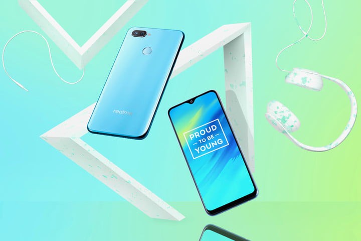 Trải nghiệm nhanh camera Realme 2 Pro: đáng thử ở phân khúc dưới 6 ...