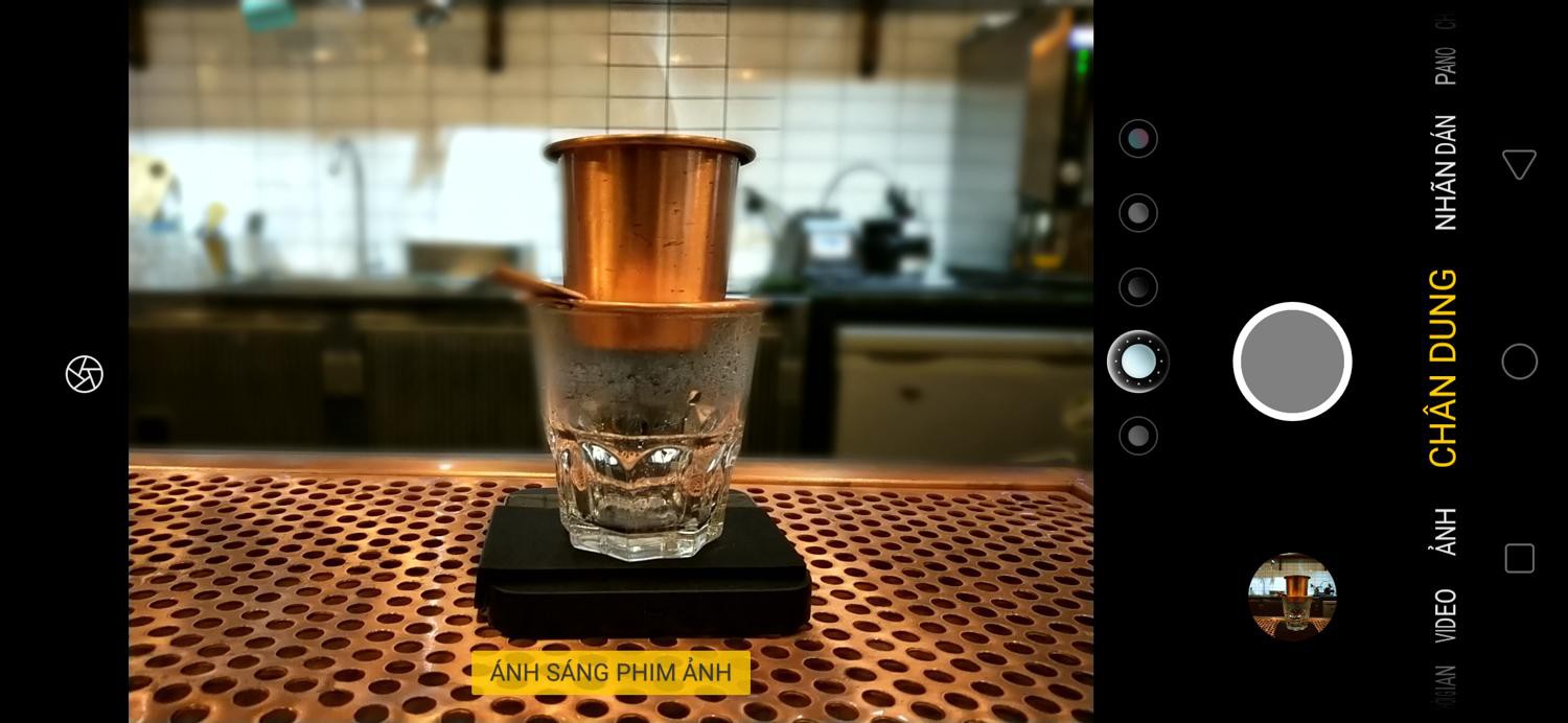 Trải nghiệm nhanh camera Realme 2 Pro: đáng thử ở phân khúc dưới 6 ...