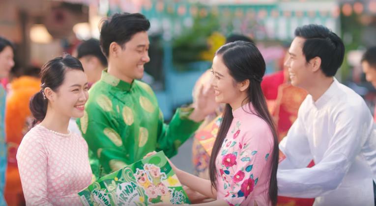 Được Bích Phương khơi mào bỏ qua chuyện cũ, cư dân mạng đồng loạt dốc bầu tâm sự “nhẹ” dịp Tết - Ảnh 9.