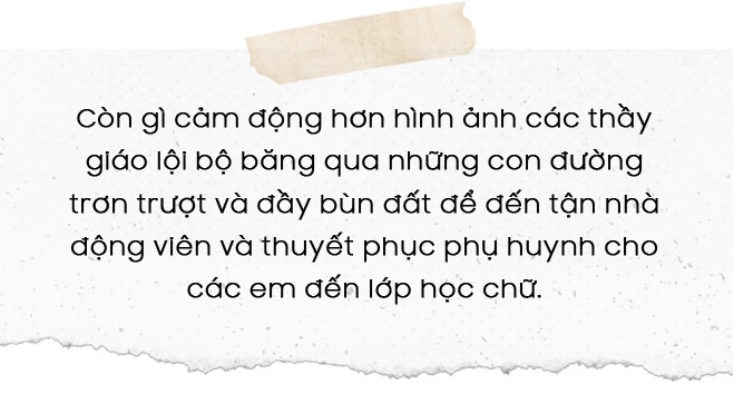 Mặt trời mơ ước và những khoảnh khắc đáng nhớ trên vùng cao Tri Lễ - Ảnh 13.