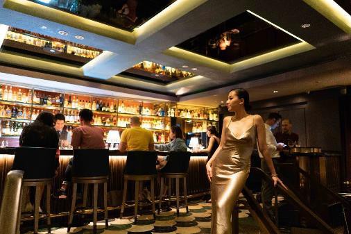 Bí quyết để có những trải nghiệm khó quên tại Singapore từ Băng Di và những người bạn - Ảnh 2.