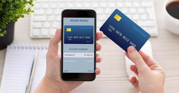 Ứng dụng thanh toán điện tử - Giải pháp thanh toán mới cho người hiện đại - Ảnh 2.