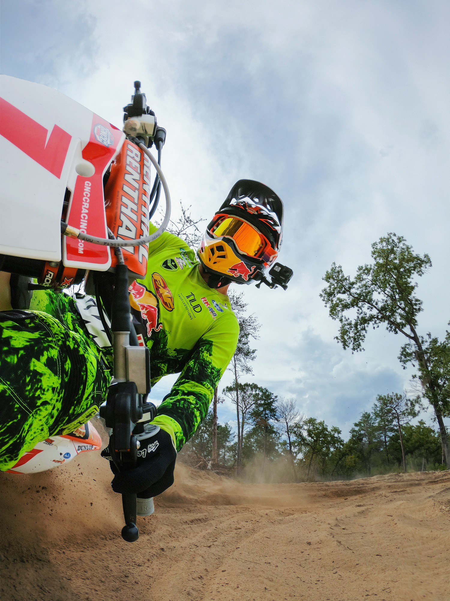 GoPro ra mắt sản phẩm mới HERO7 Black c&oacute; t&iacute;ch hợp t&iacute;nh năng chống rung vượt trội - Ảnh 4.