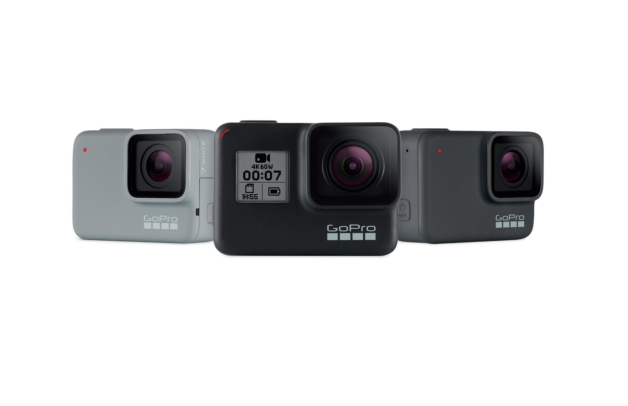 gopro hero 7 second hand price