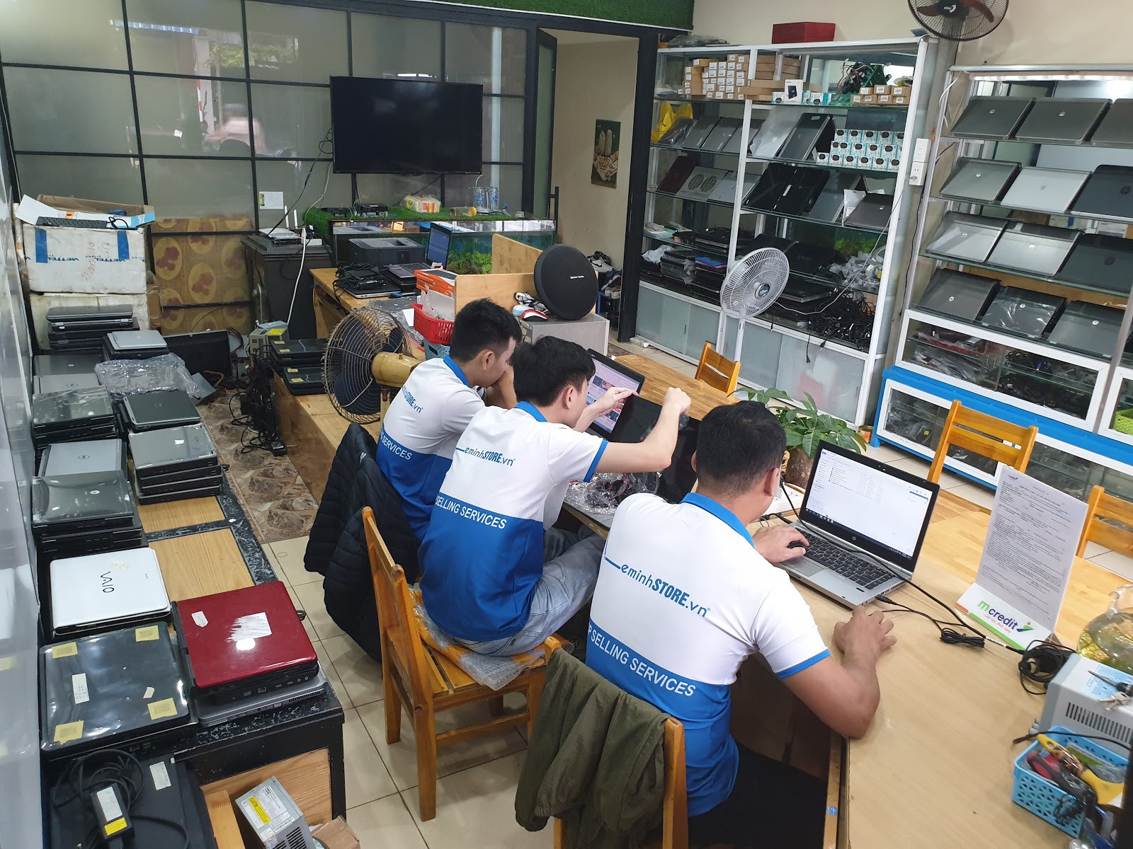 Điểm danh địa chỉ mua b&aacute;n laptop cũ uy t&iacute;n gi&aacute; rẻ tại Đ&agrave; Nẵng m&agrave; bạn kh&ocirc;ng thể ngờ tới - Ảnh 2.