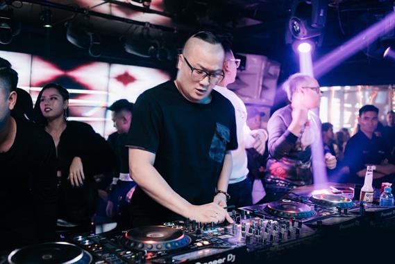 Bước đột phá mới trong âm nhạc của ca sĩ Nguyễn Thạc Bảo Ngọc cùng các DJ - Ảnh 9.