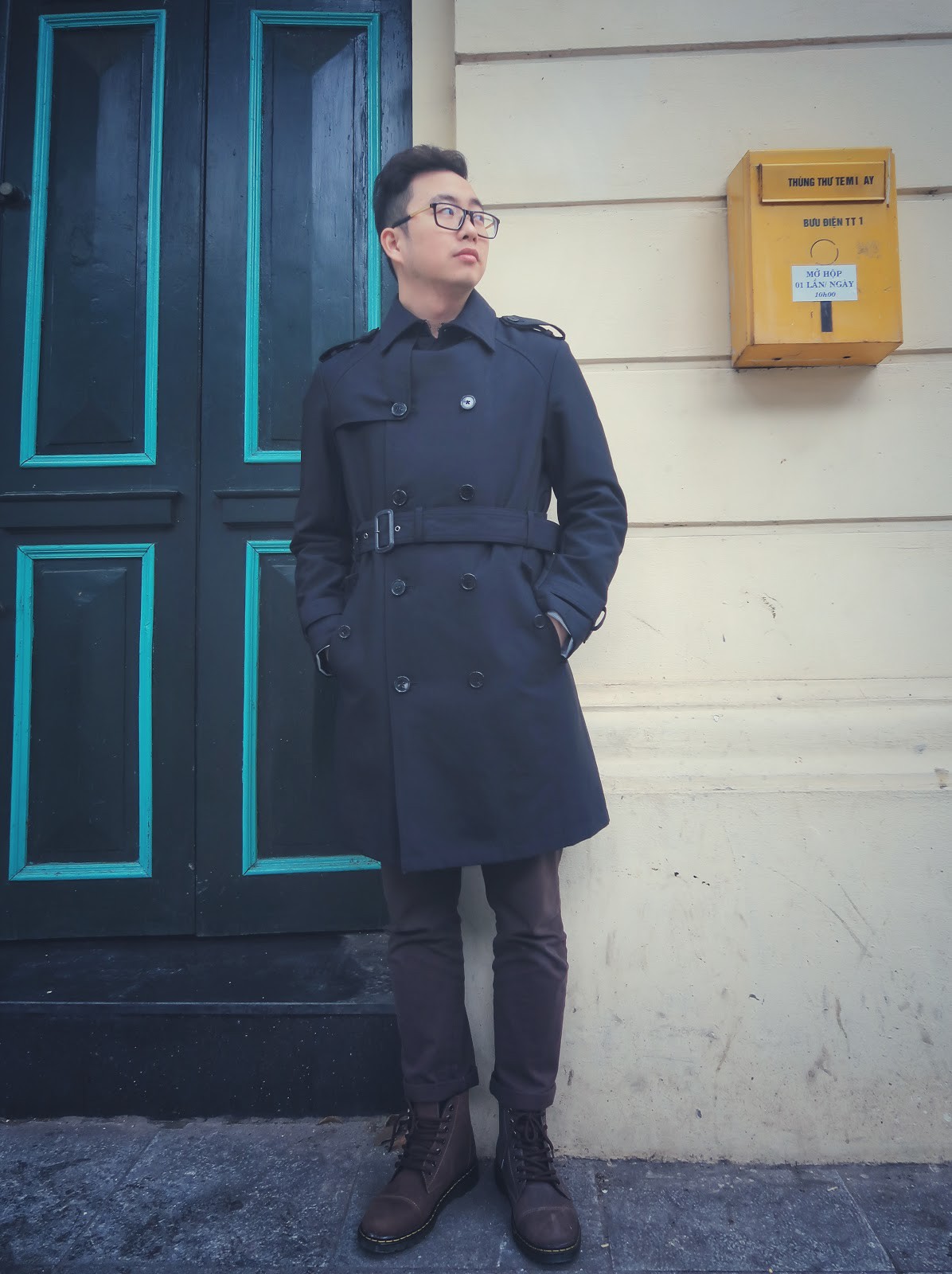 Vlogger Nguyễn Đăng Trung Hải: Kênh Youtube đáng xem dành cho cánh mày râu - Ảnh 2. Vlogger Nguyễn Đăng Trung Hải: Kênh Youtube đáng xem dành cho cánh mày râu - Ảnh 2.