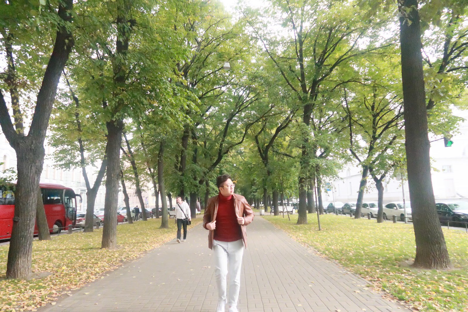 Vlogger Nguyễn Đăng Trung Hải: Kênh Youtube đáng xem dành cho cánh mày râu - Ảnh 3. Vlogger Nguyễn Đăng Trung Hải: Kênh Youtube đáng xem dành cho cánh mày râu - Ảnh 3.