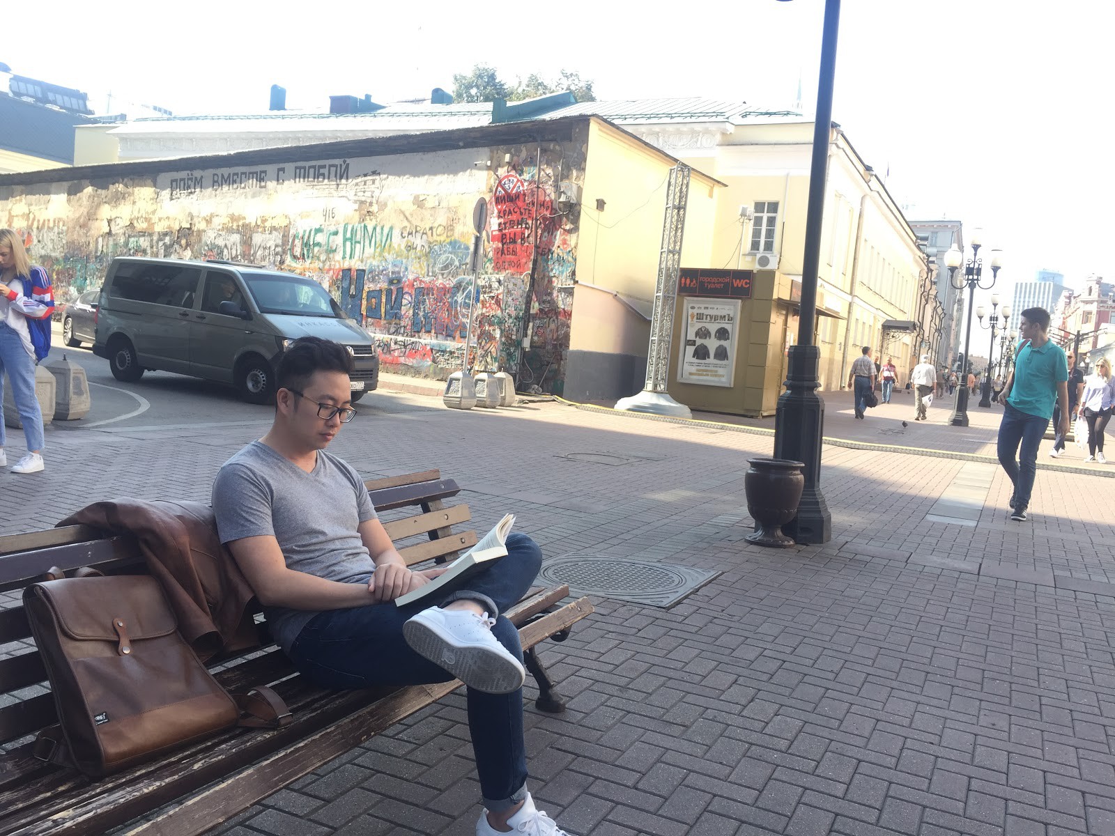 Vlogger Nguyễn Đăng Trung Hải: Kênh Youtube đáng xem dành cho cánh mày râu - Ảnh 4. Vlogger Nguyễn Đăng Trung Hải: Kênh Youtube đáng xem dành cho cánh mày râu - Ảnh 4.