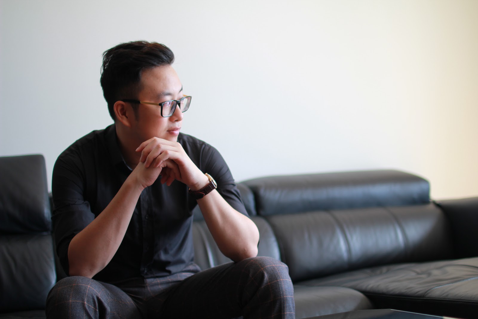 Vlogger Nguyễn Đăng Trung Hải: K&ecirc;nh Youtube đ&aacute;ng xem d&agrave;nh cho c&aacute;nh m&agrave;y r&acirc;u - Ảnh 5.