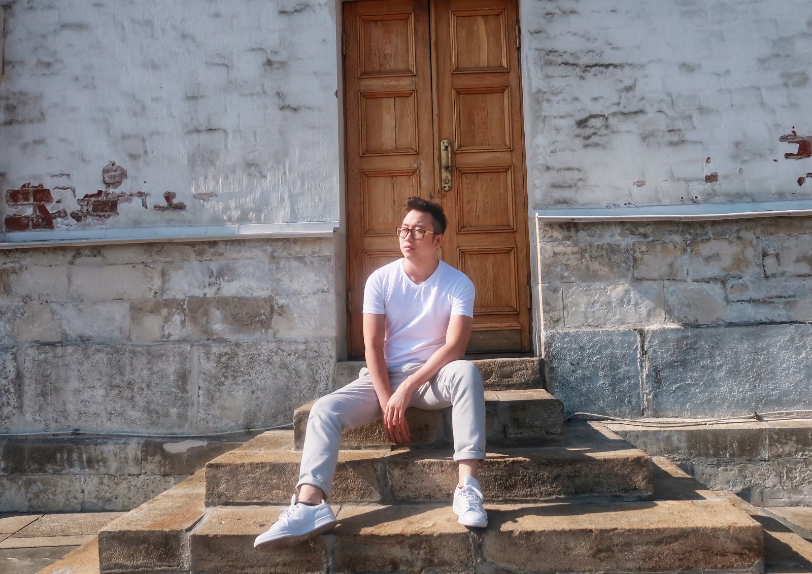 Vlogger Nguyễn Đăng Trung Hải: Kênh Youtube đáng xem dành cho cánh mày râu - Ảnh 6. Vlogger Nguyễn Đăng Trung Hải: Kênh Youtube đáng xem dành cho cánh mày râu - Ảnh 6.