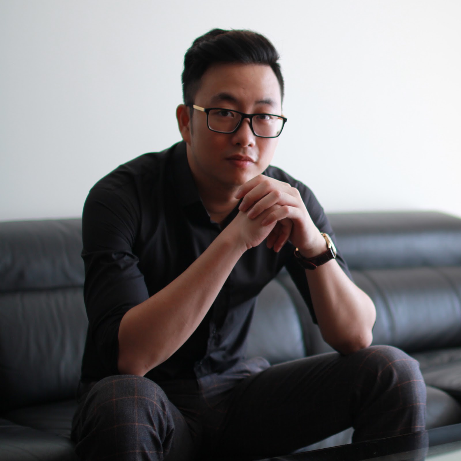 Vlogger Nguyễn Đăng Trung Hải: Kênh Youtube đáng xem dành cho cánh mày râu - Ảnh 7. Vlogger Nguyễn Đăng Trung Hải: Kênh Youtube đáng xem dành cho cánh mày râu - Ảnh 7.