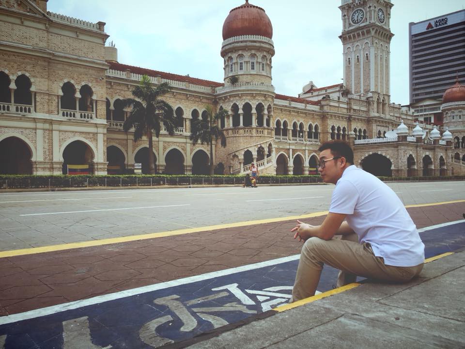 Vlogger Nguyễn Đăng Trung Hải: Kênh Youtube đáng xem dành cho cánh mày râu - Ảnh 8. Vlogger Nguyễn Đăng Trung Hải: Kênh Youtube đáng xem dành cho cánh mày râu - Ảnh 8.