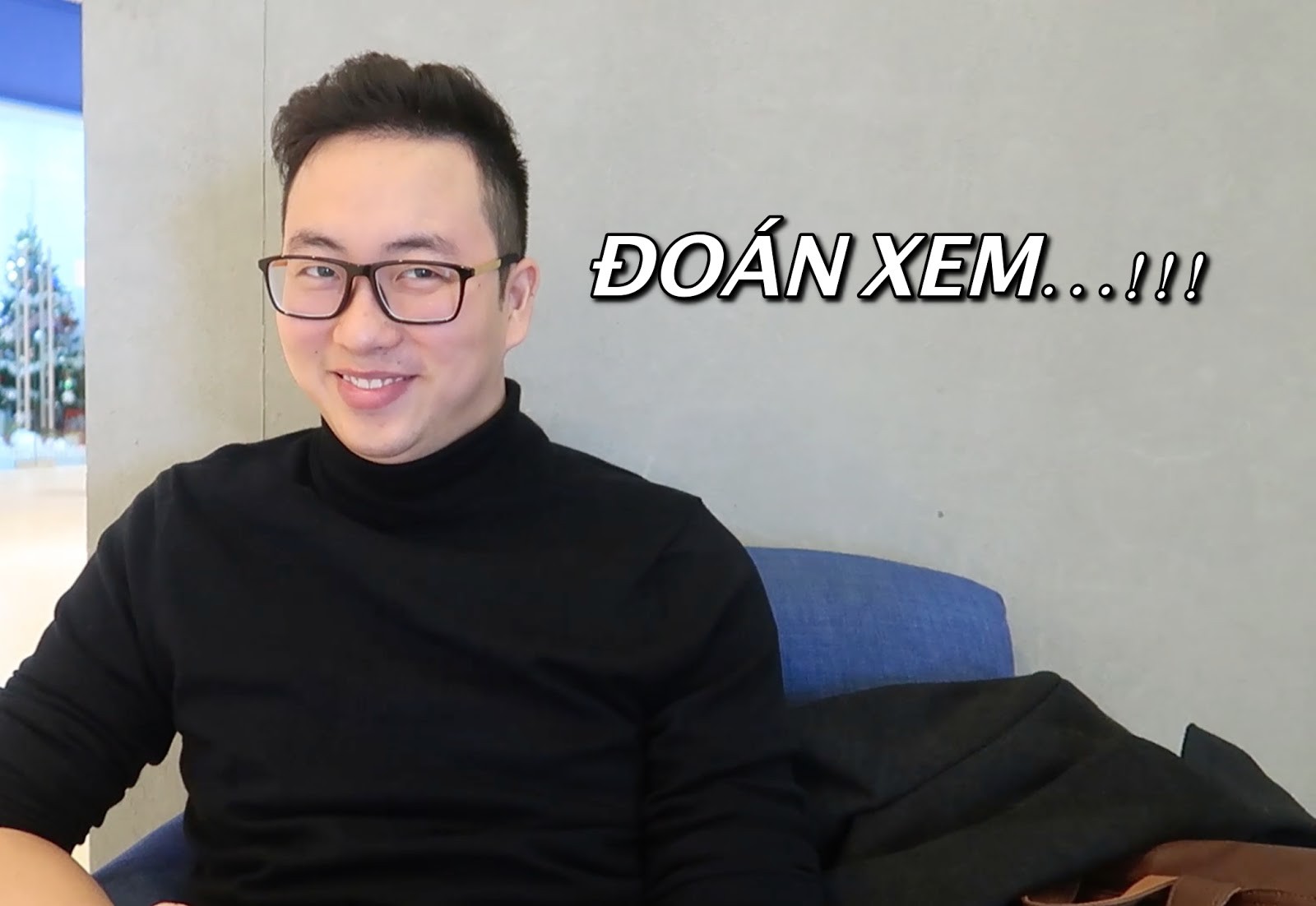 Vlogger Nguyễn Đăng Trung Hải: Kênh Youtube đáng xem dành cho cánh mày râu - Ảnh 9. Vlogger Nguyễn Đăng Trung Hải: Kênh Youtube đáng xem dành cho cánh mày râu - Ảnh 9.