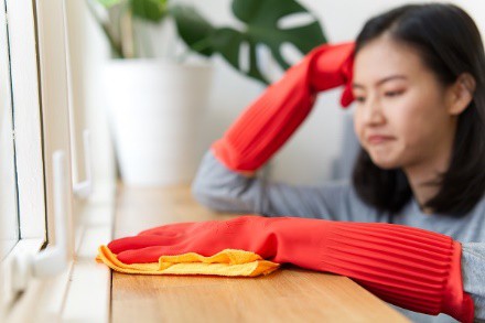 Nếu vẫn giữ 3 điều này, đừng hỏi tại sao ngôi nhà bạn mãi bừa bộn - Ảnh 1.